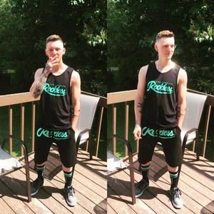 Meet your Posher, Arley